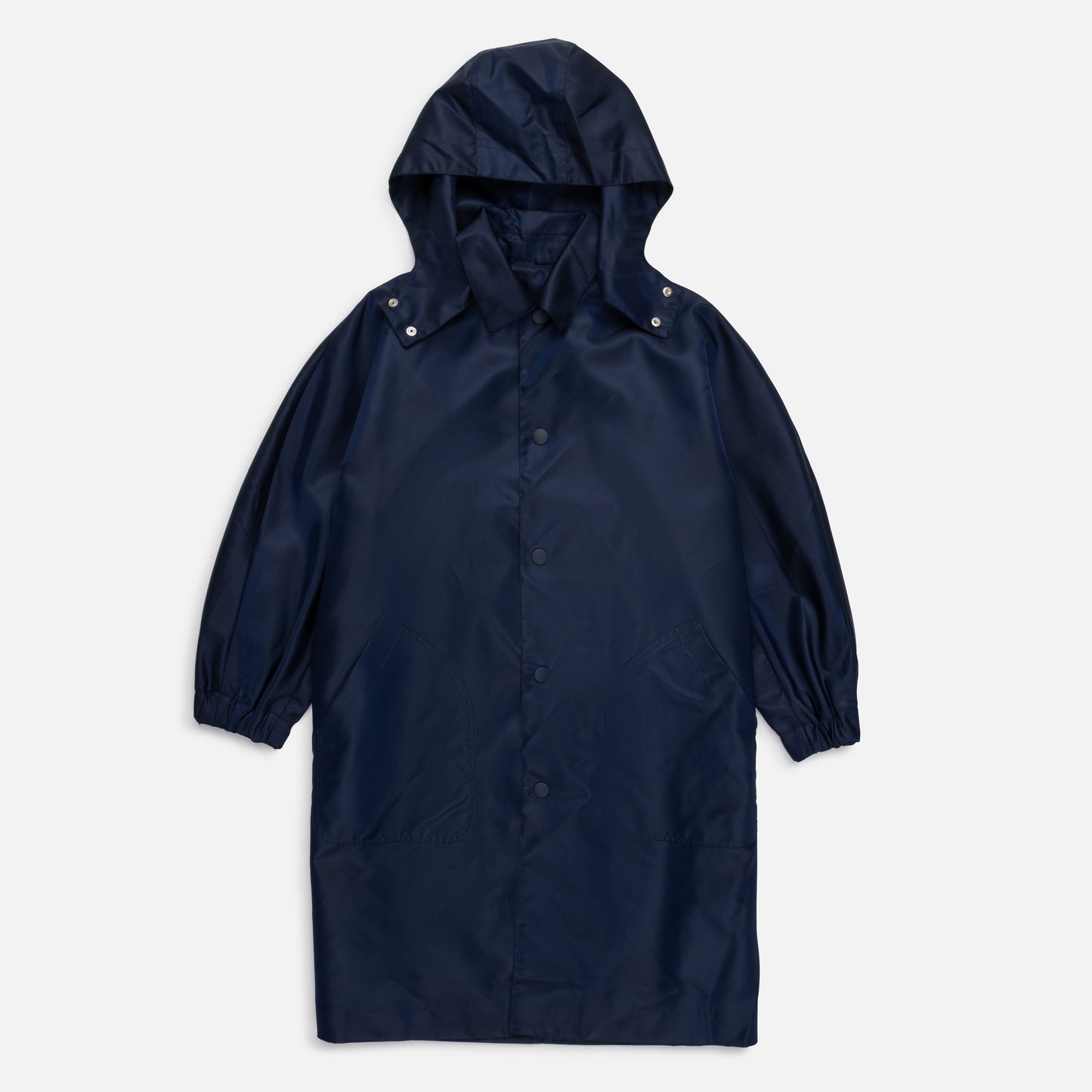 Universal Trench