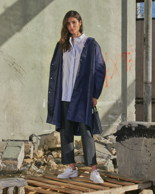 Universal Trench