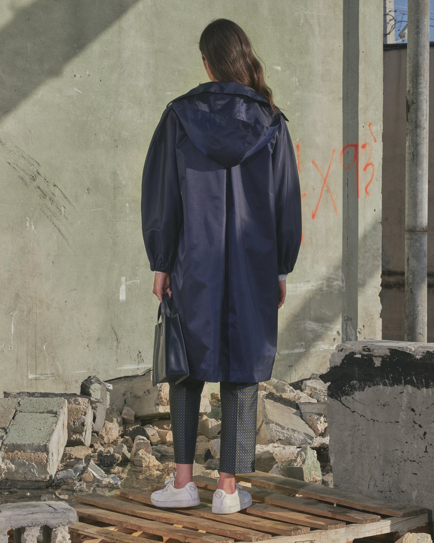 Universal Trench
