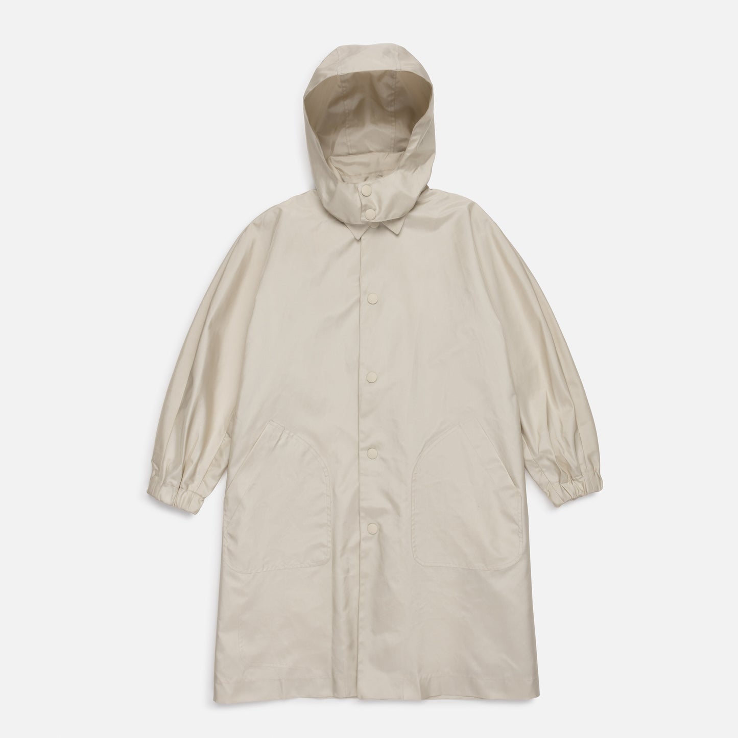 Universal Trench