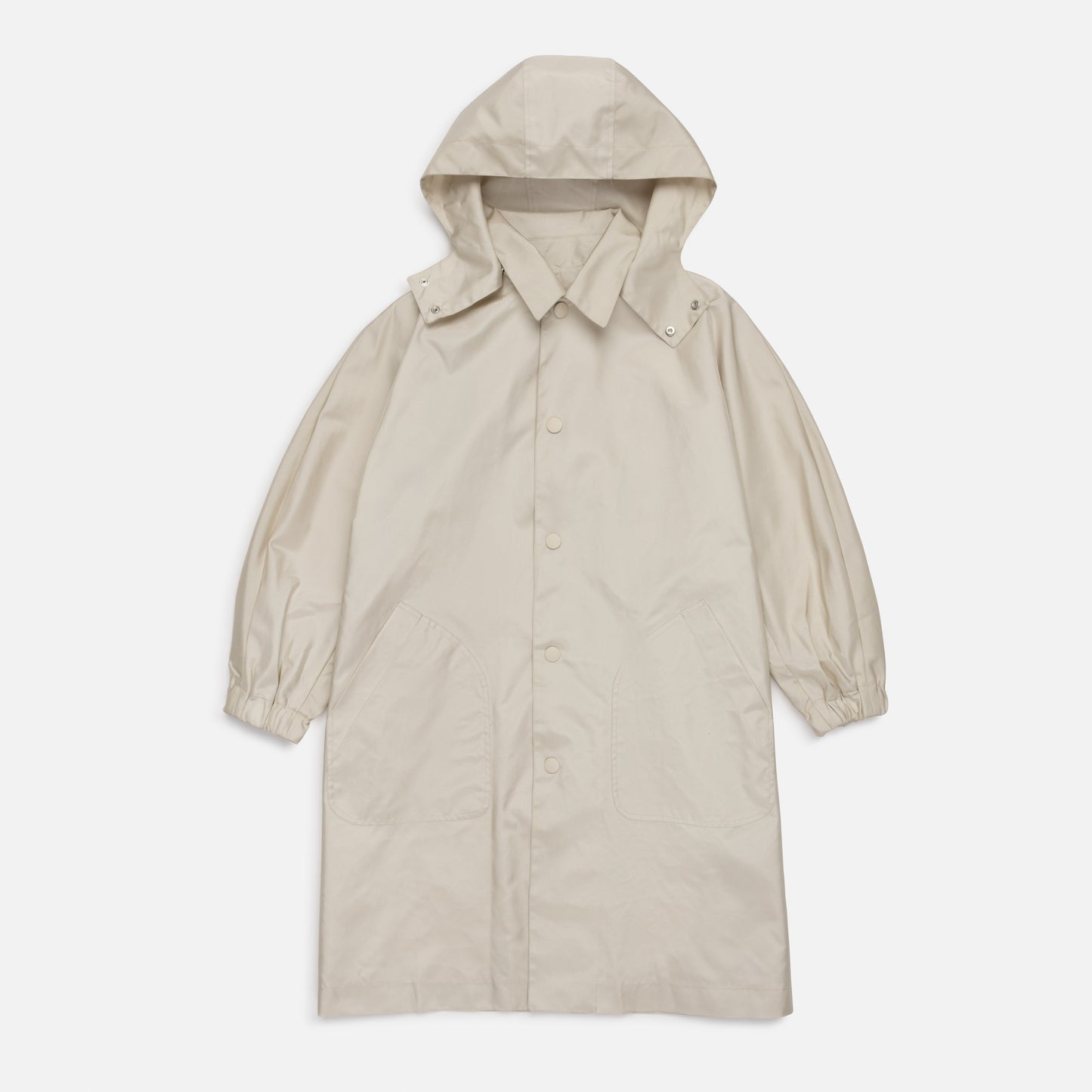 Universal Trench