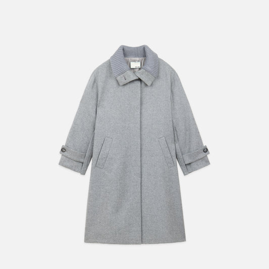 The Perry Coat