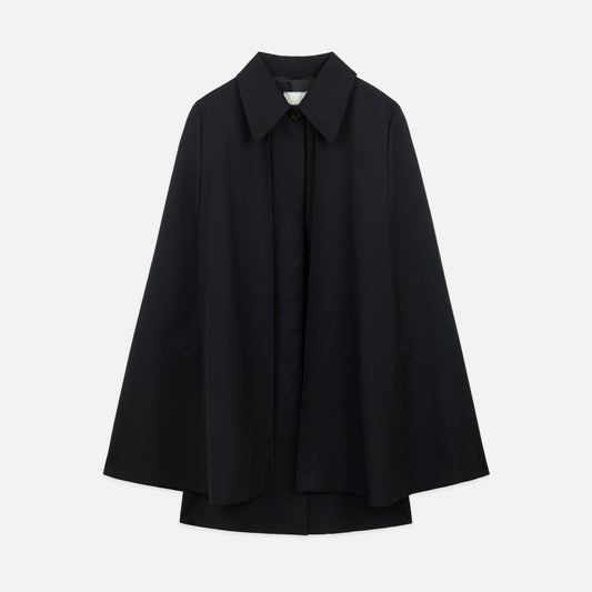 The Smart Cape