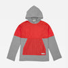 Orange/Grey