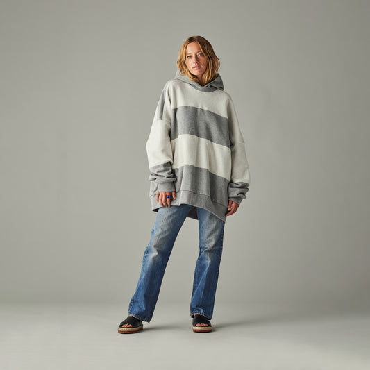 Inside Out Hoodie