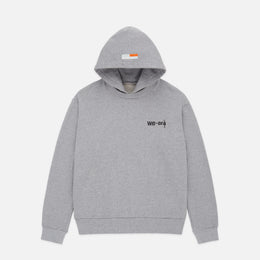 Logo Hoodie