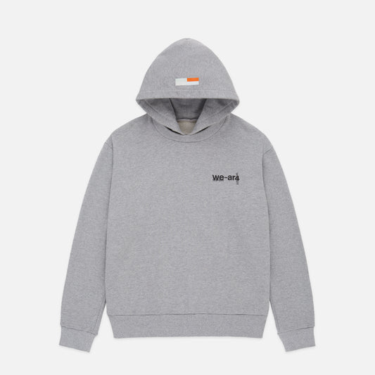 Logo Hoodie
