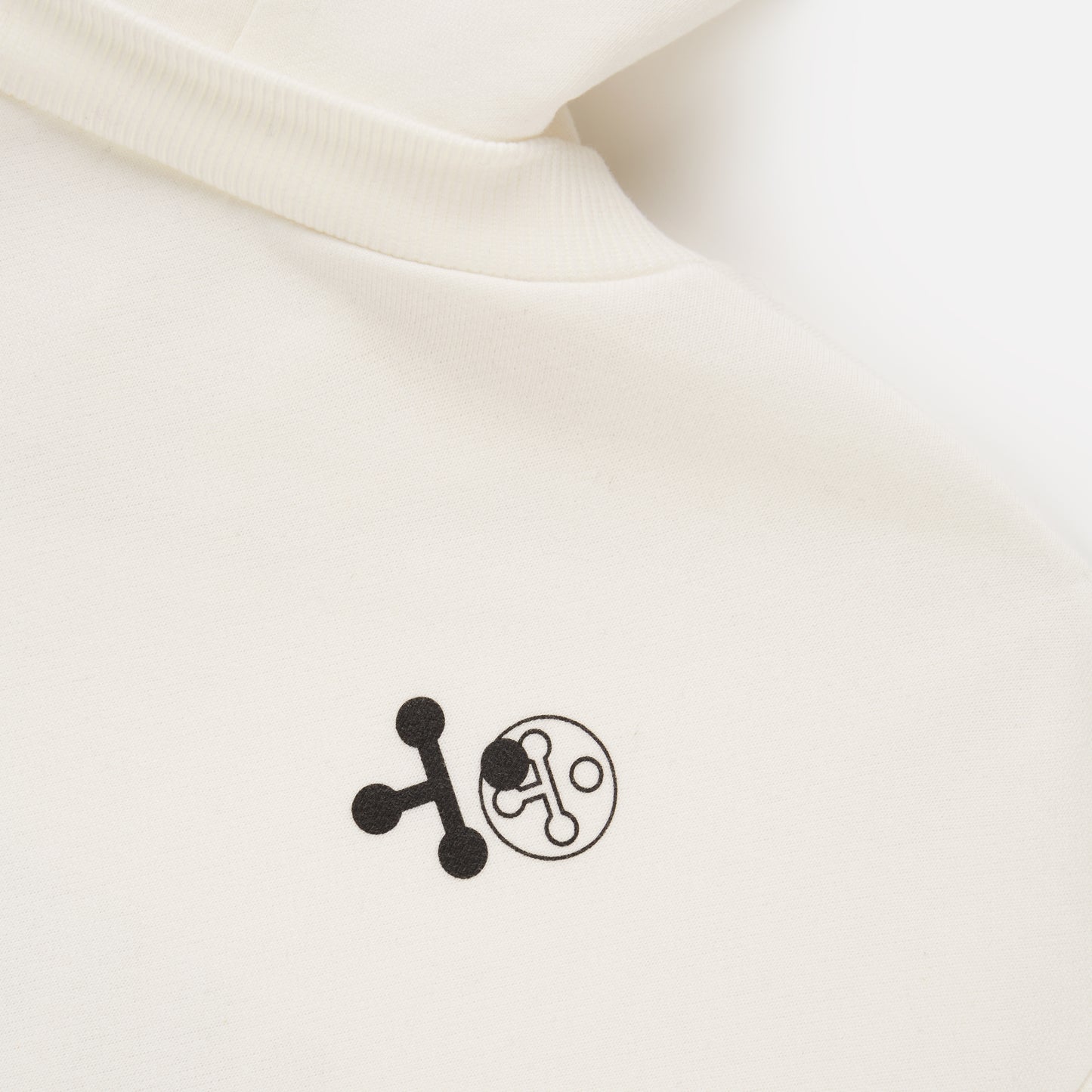 Logo Hoodie