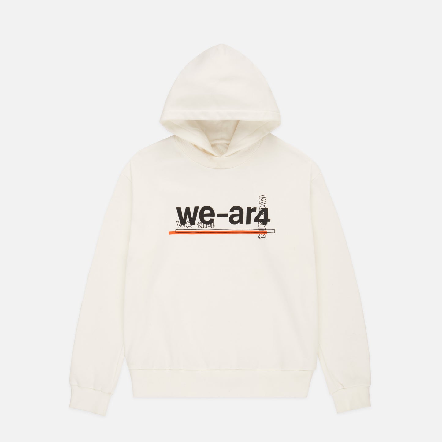 Logo Hoodie