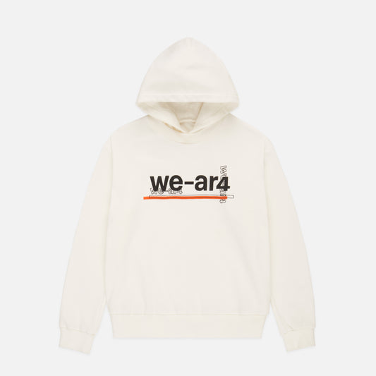 Logo Hoodie