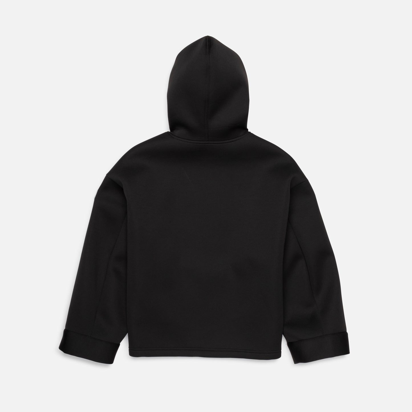 The M Hoodie