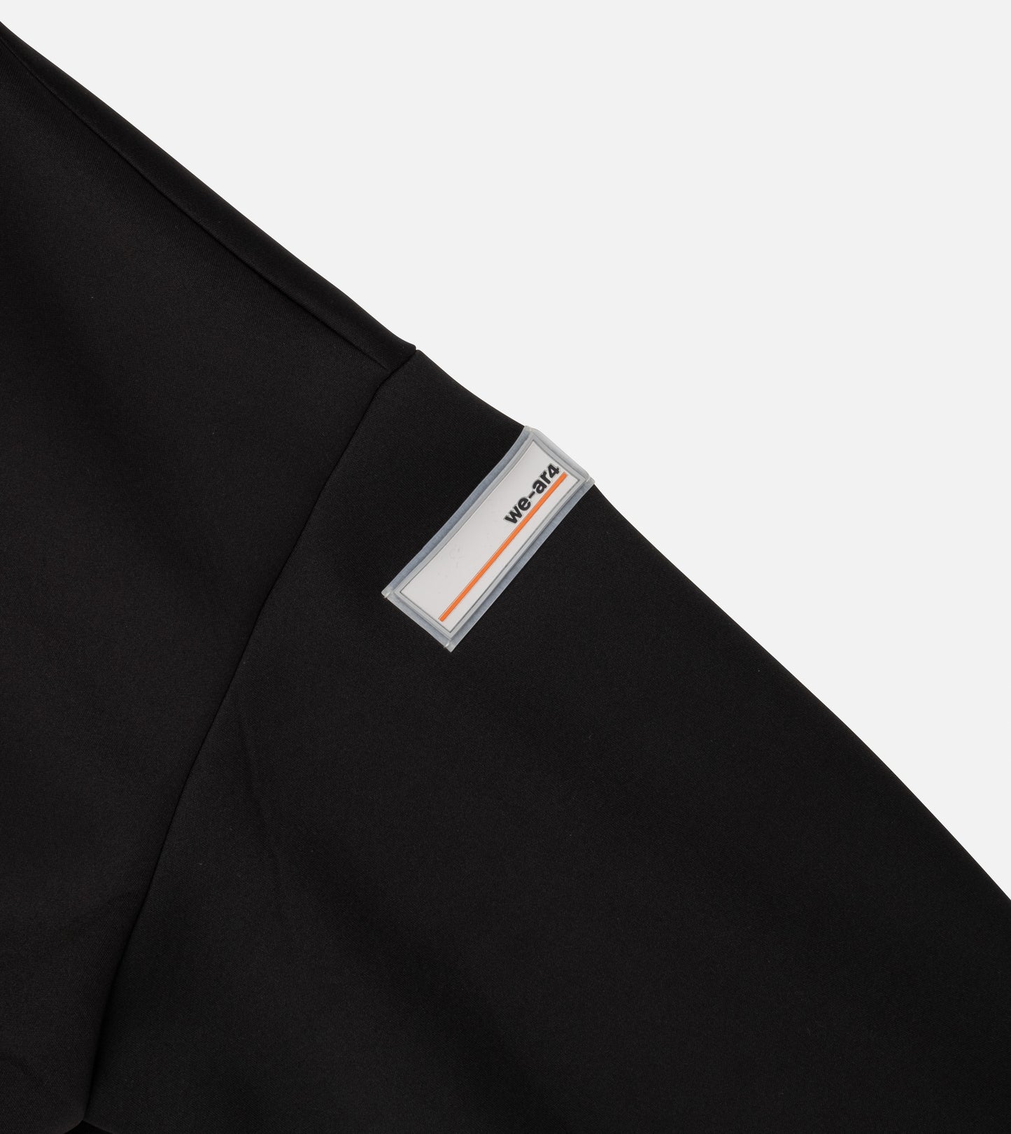 The M Hoodie