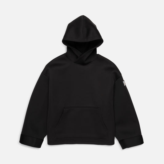 The M Hoodie