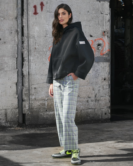 The M Hoodie