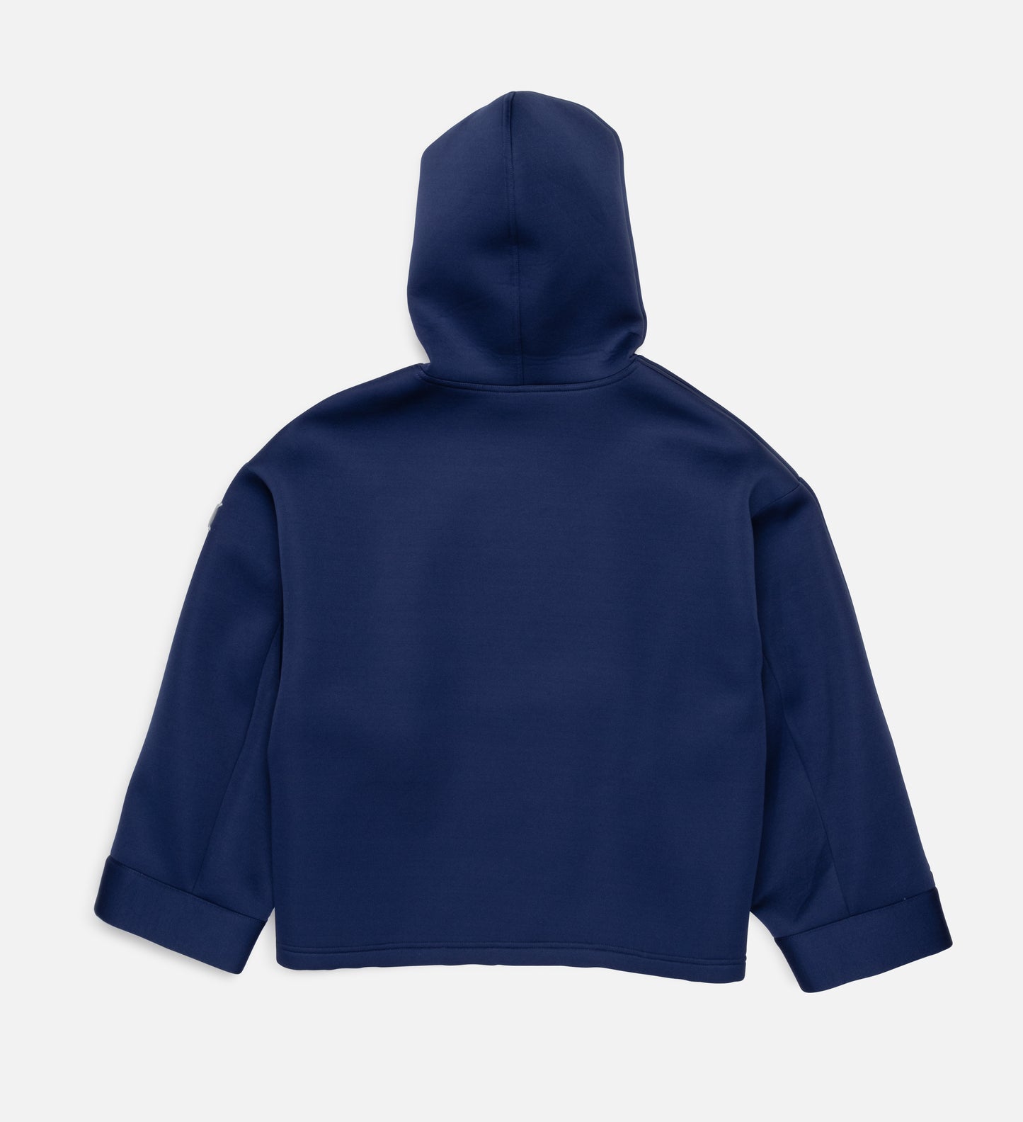The M Hoodie