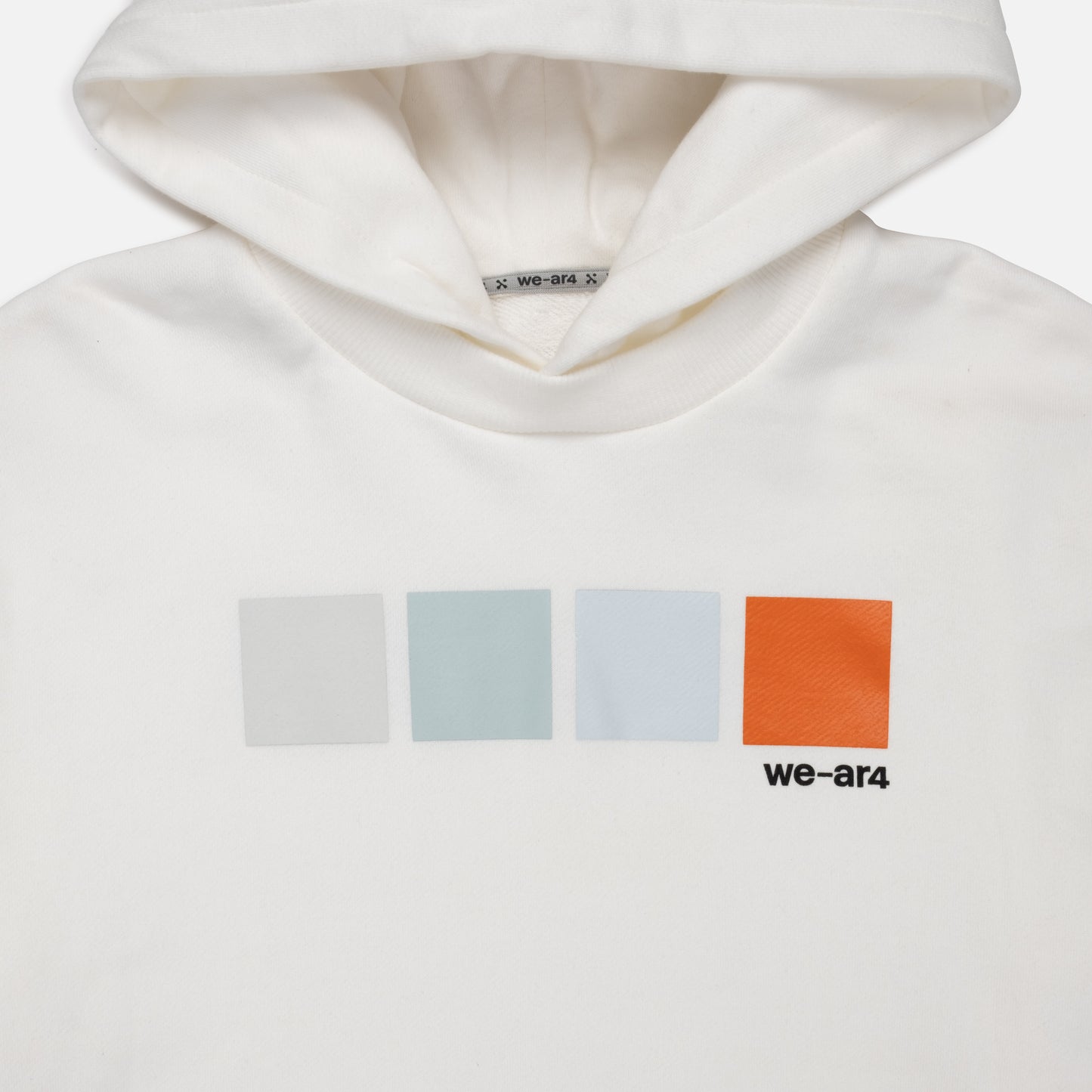 The Elements Hoodie