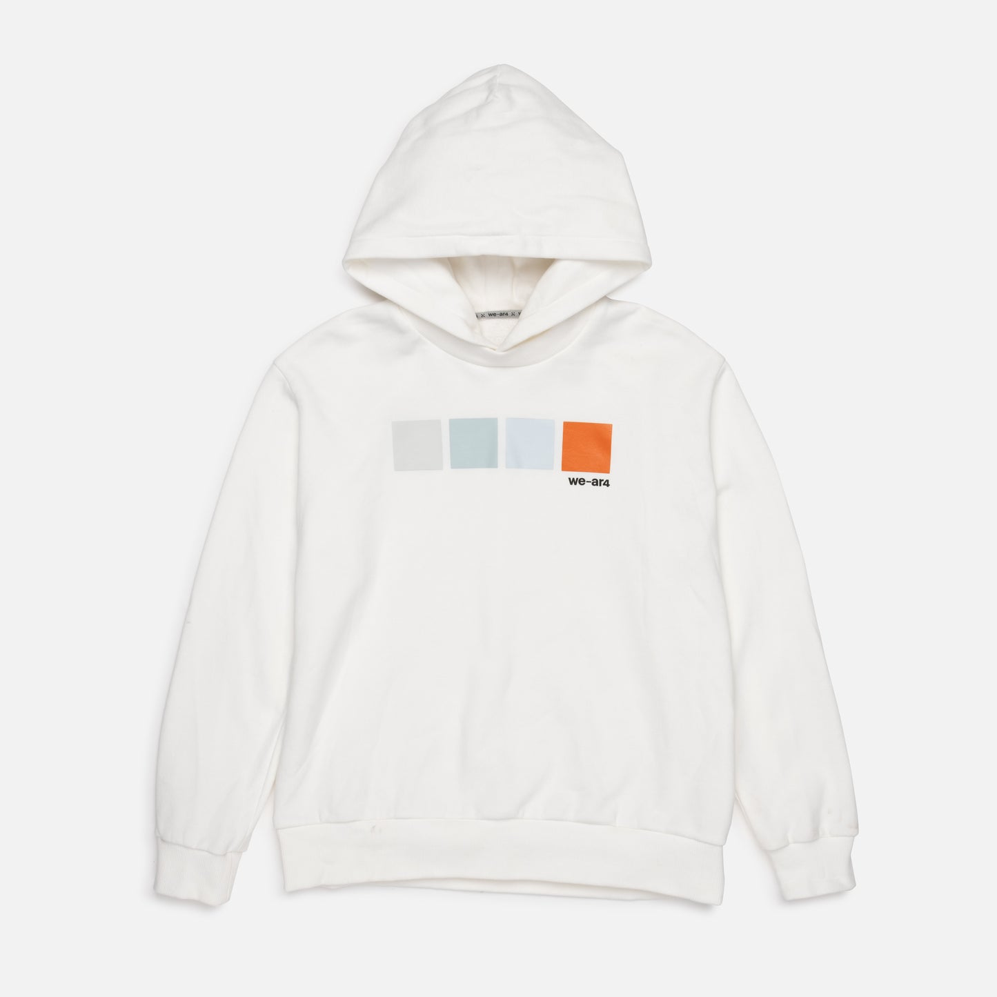 The Elements Hoodie
