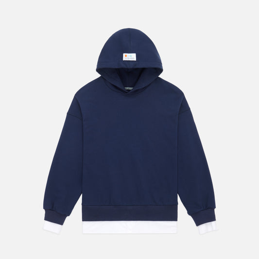 The Smart Hoodie