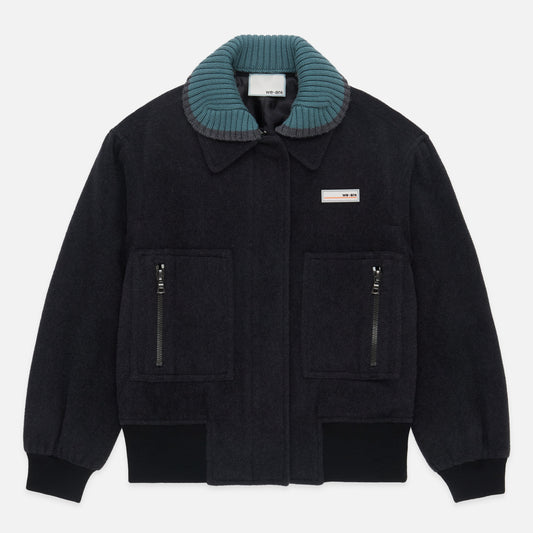 Double C Jacket
