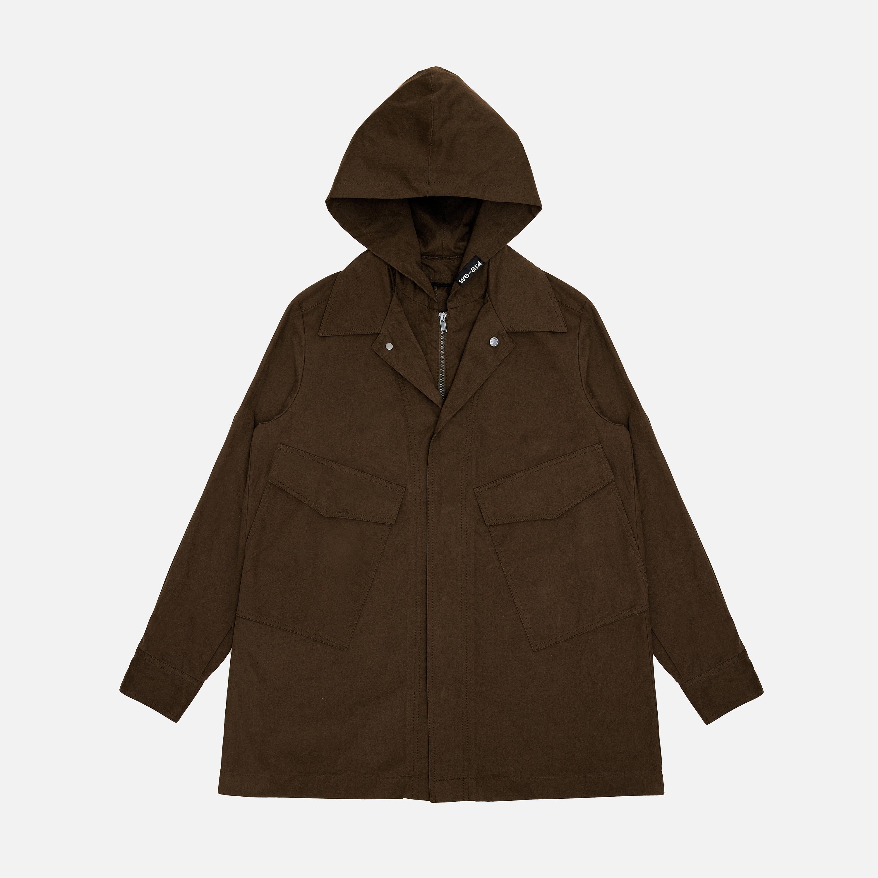 Utility Jacket