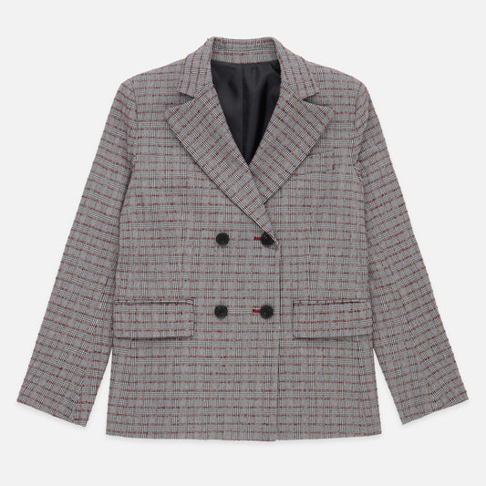 Double B Blazer