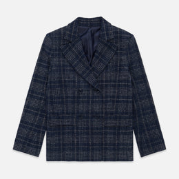 Double B Blazer
