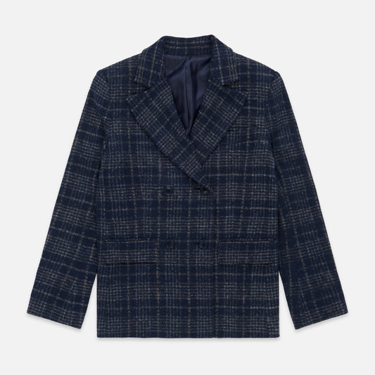 Double B Blazer