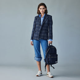Double B Blazer