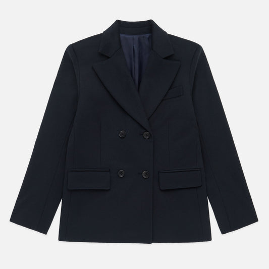 Double B Blazer