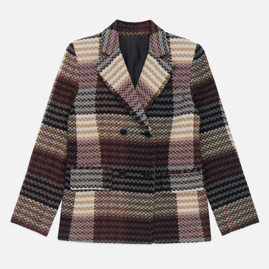 Double B Blazer