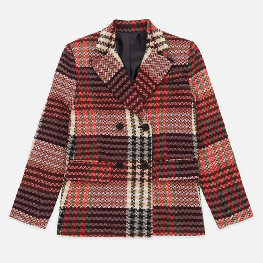 Double B Blazer