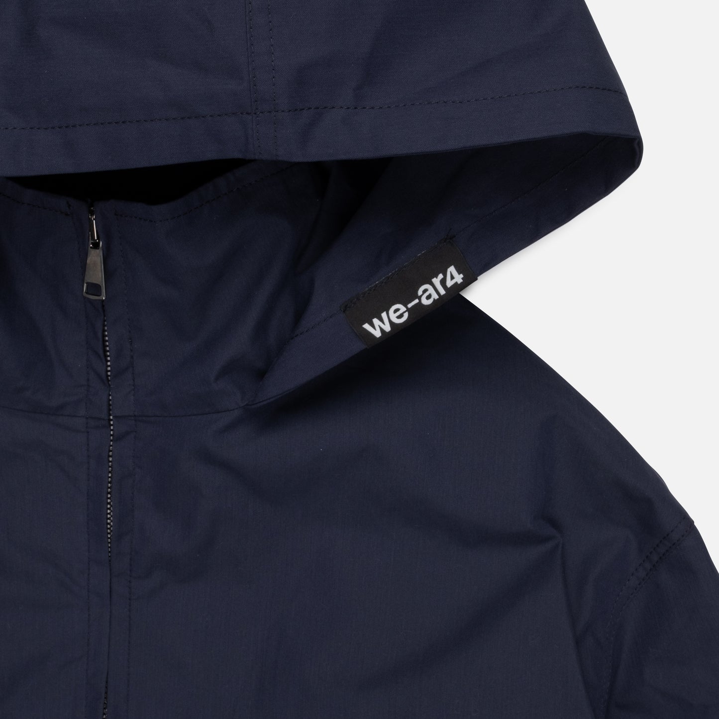 Safari Jacket