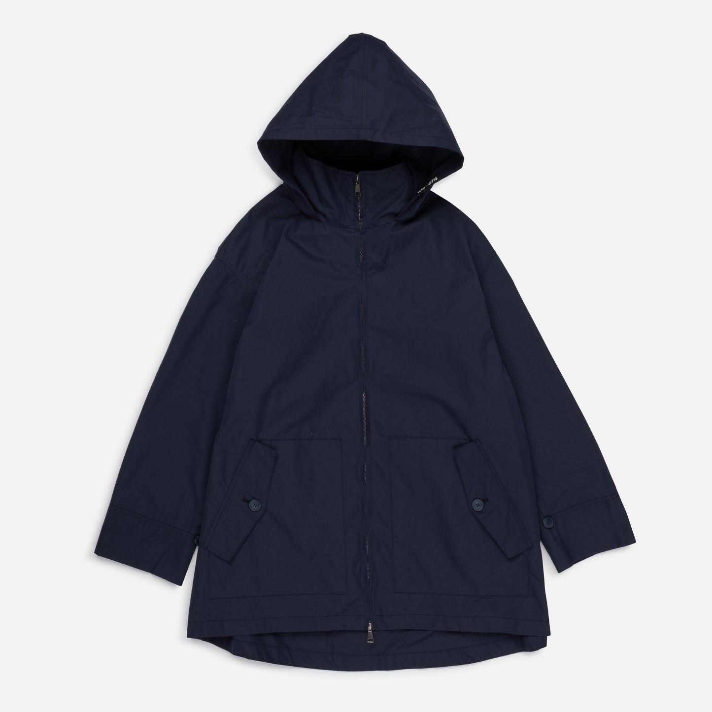 Safari Jacket
