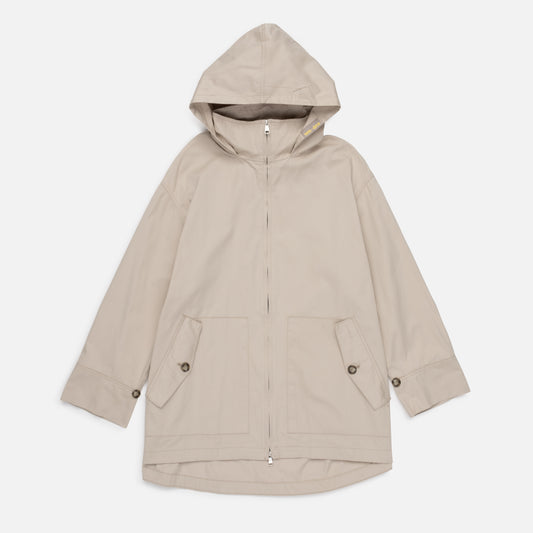 Safari Jacket
