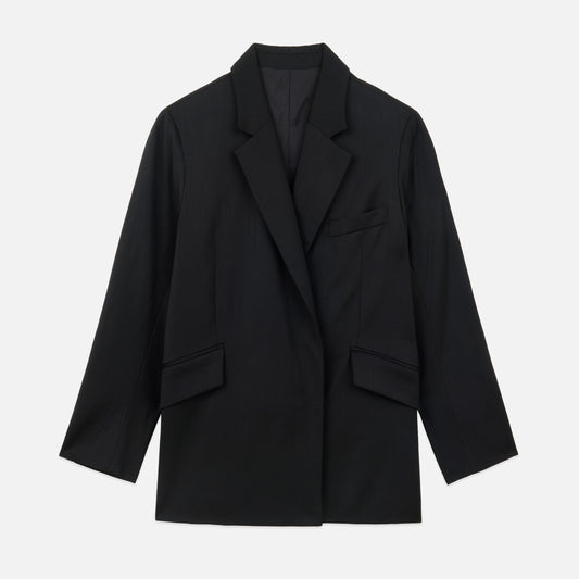 The Boyfriend Blazer