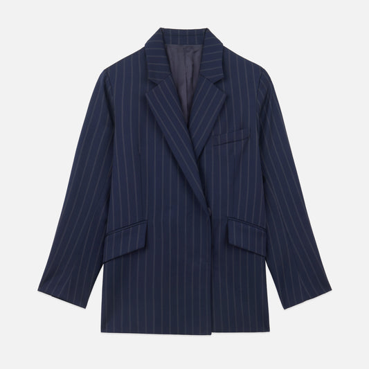 The Boyfriend Blazer
