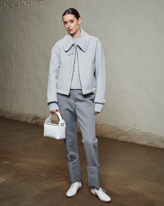 The Cropped Aviator