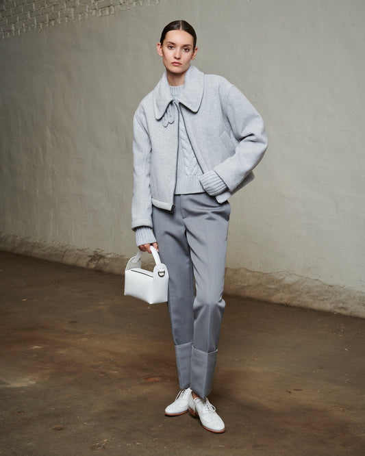 The Cropped Aviator