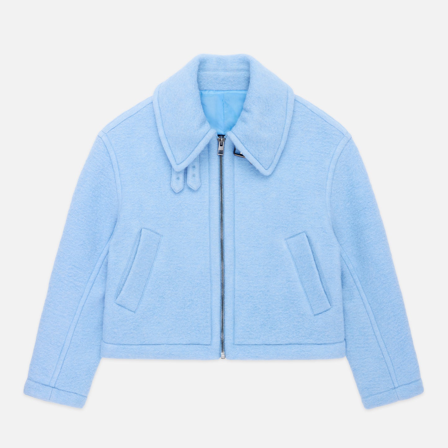 The Cropped Aviator