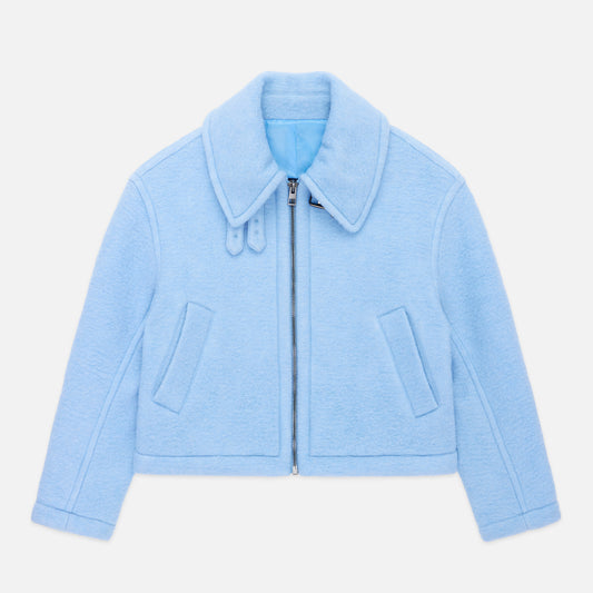The Cropped Aviator