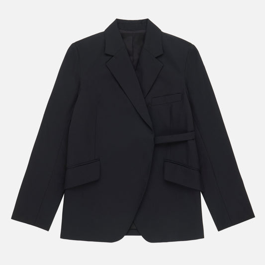 The Tailored Blazer