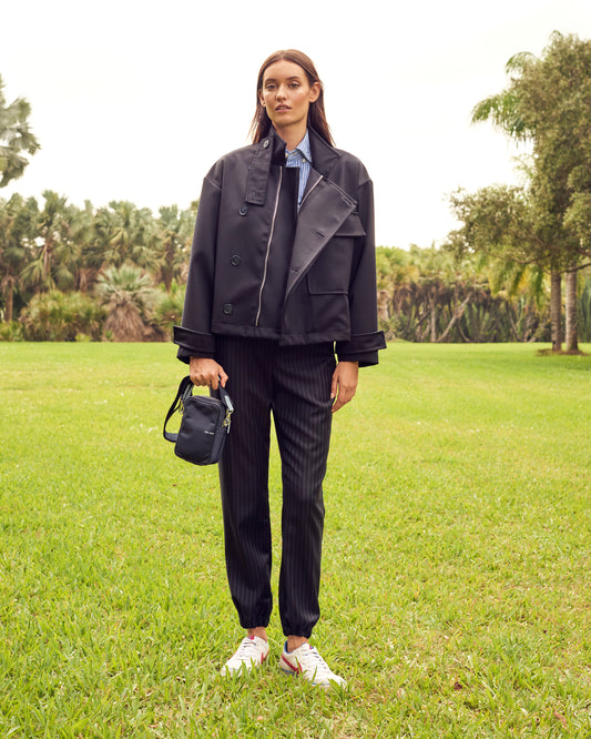 The Chelsea Jacket