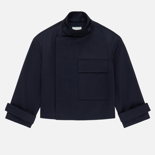 The Chelsea Jacket