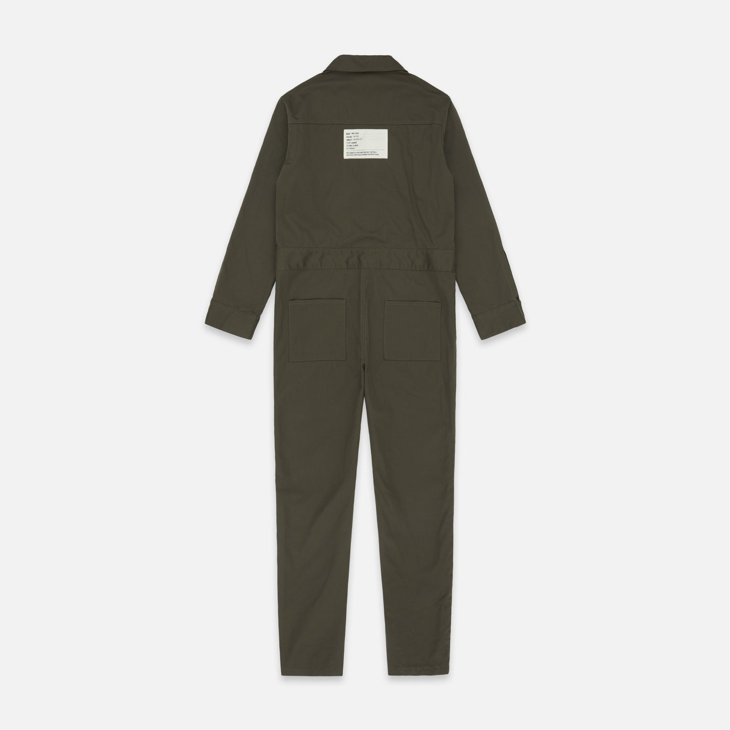 Flightsuit