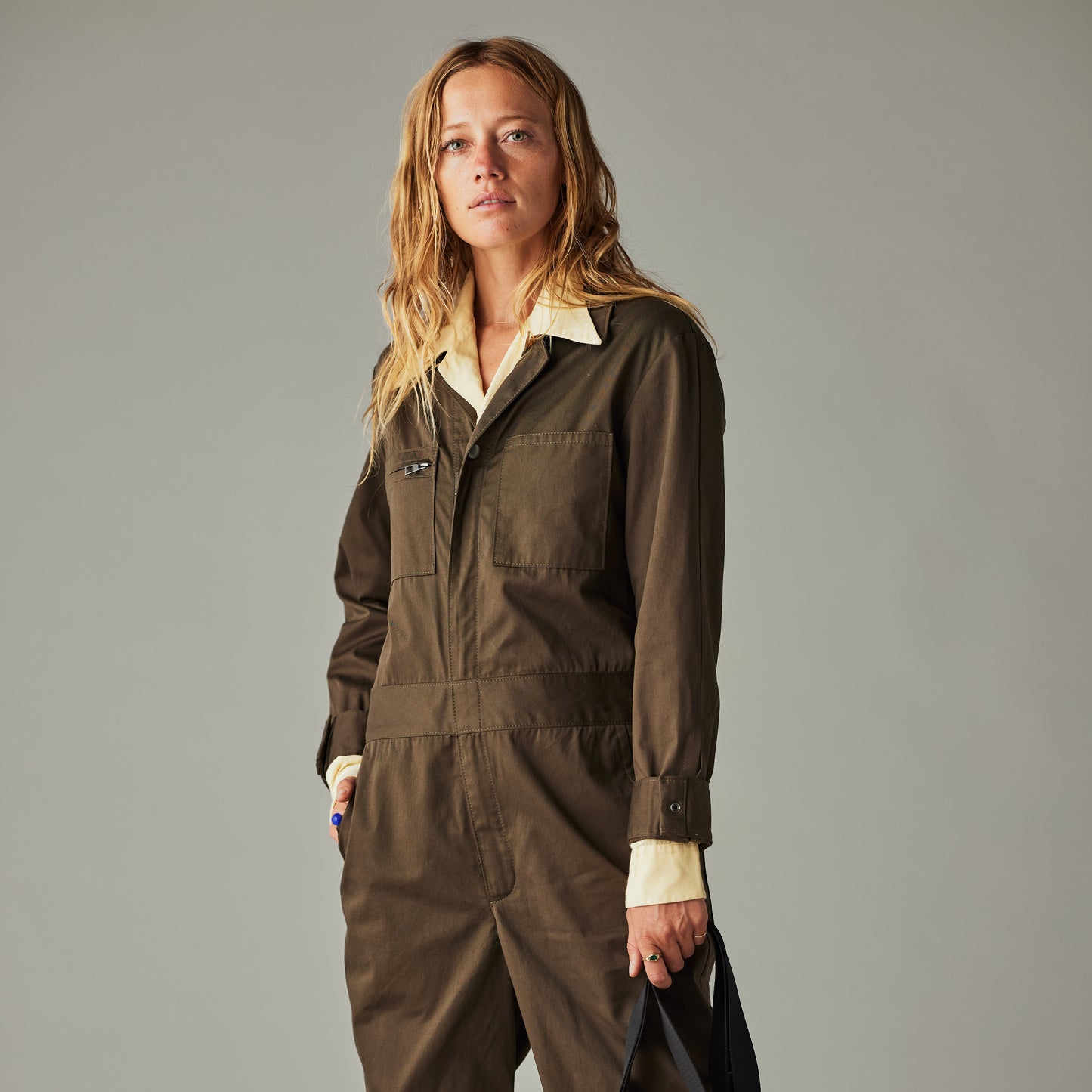 Flightsuit