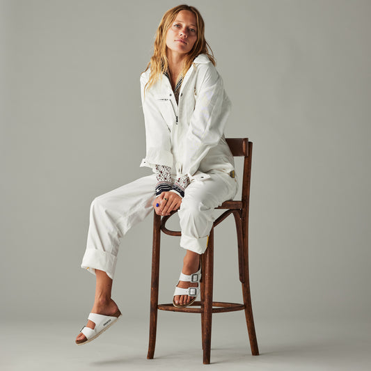 Flightsuit