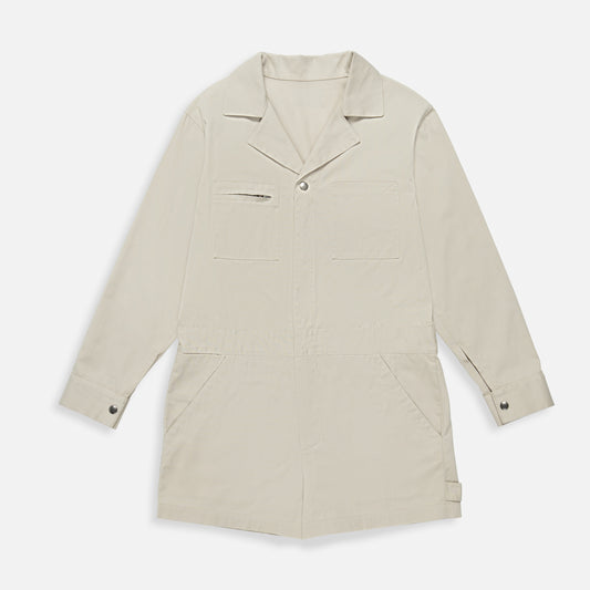 Flight Romper