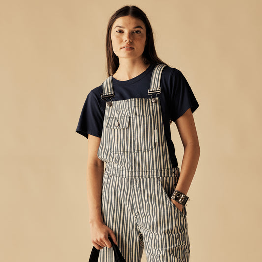 Essential Overall