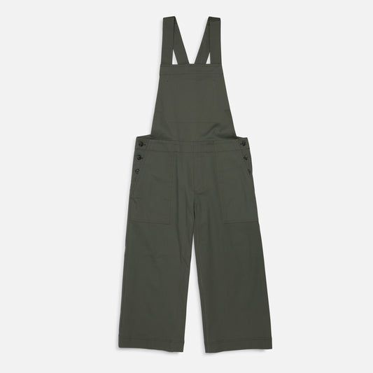 Apron Overall