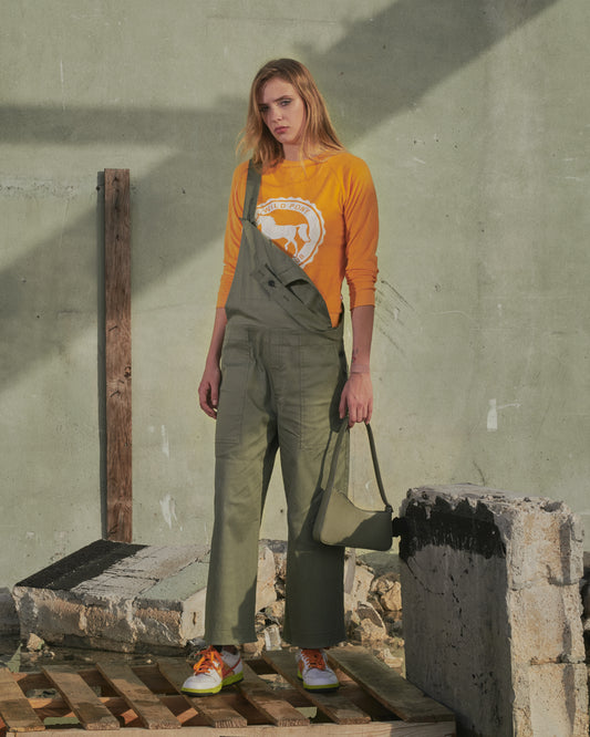 Apron Overall